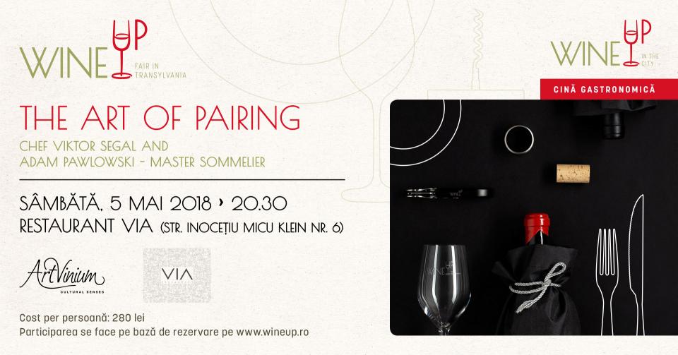 The Art of Pairing