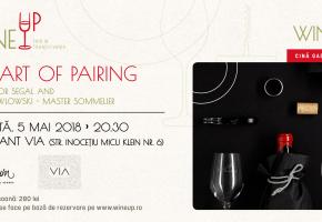 The Art of Pairing