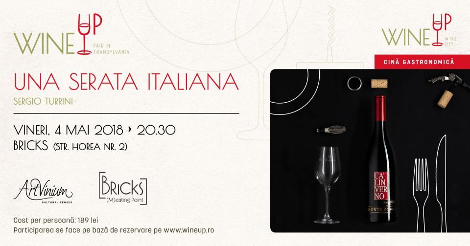 Una Serata Italiana