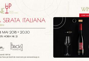 Una Serata Italiana