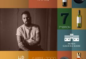 Flavors of Time: Chef Radu CM Ionescu