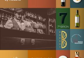 Mixology by Moldova