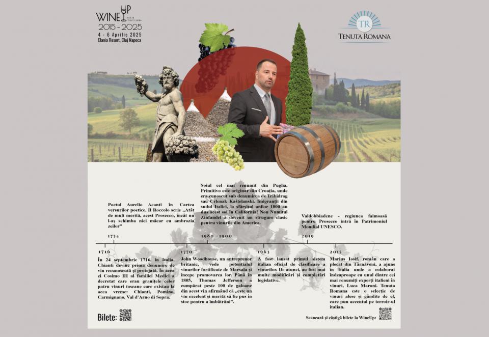 Tenuta Romana