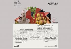 Chateau Vartely
