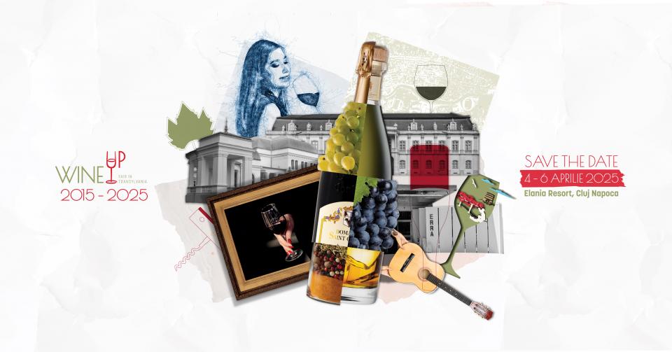 WINEUP® WineLife